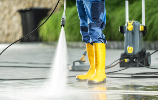 Best Post-Construction Pressure Washing in Avodo Heights, CA