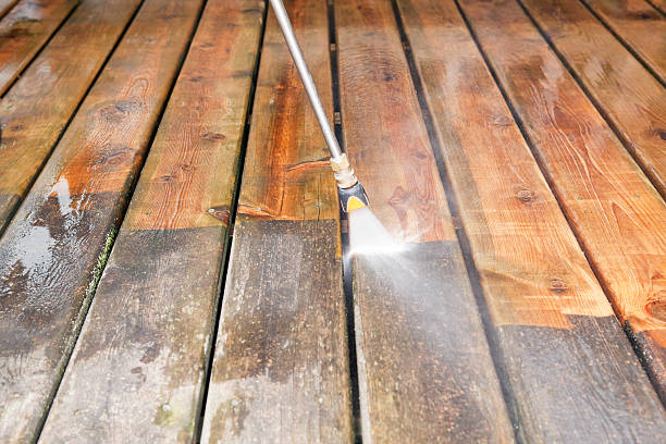 Best Commercial Pressure Washing in Avodo Heights, CA