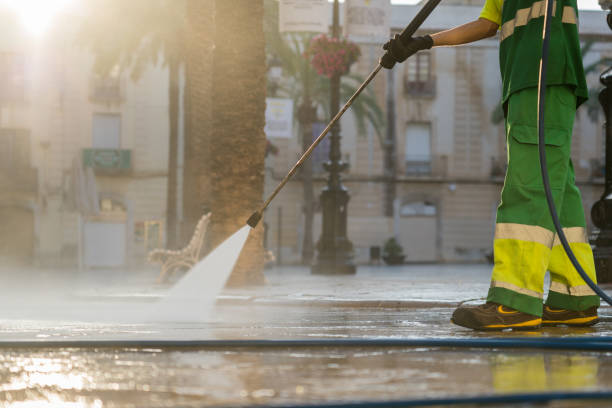 Best Gutter Cleaning in Avodo Heights, CA